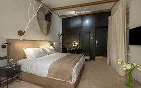 Artagonist Art Hotel